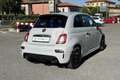 Abarth 595 Competizione 595 1.4 Turbo T-Jet 180 CV Competizione Argent - thumbnail 5