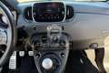 Abarth 595 Competizione 595 1.4 Turbo T-Jet 180 CV Competizione Argent - thumbnail 13