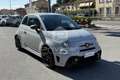 Abarth 595 Competizione 595 1.4 Turbo T-Jet 180 CV Competizione Argent - thumbnail 3
