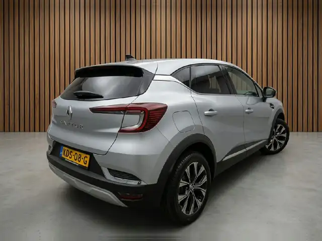 Renault Captur view 6