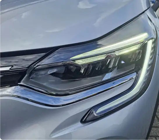 Renault Captur view 15