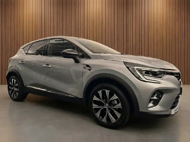 Renault Captur view 4