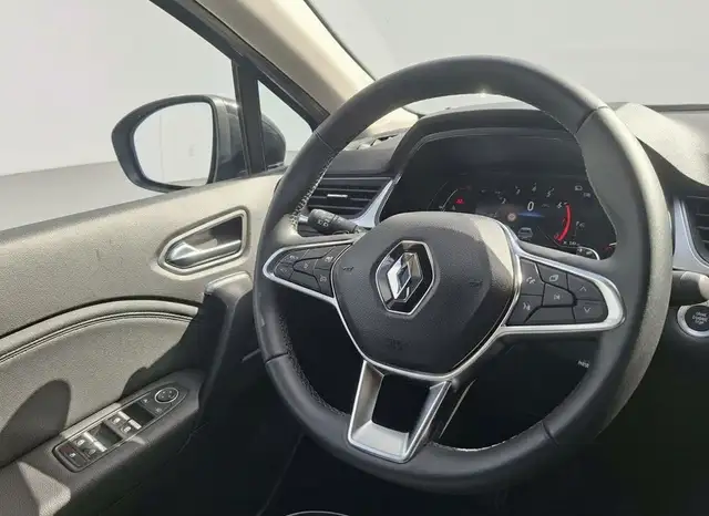 Renault Captur view 10