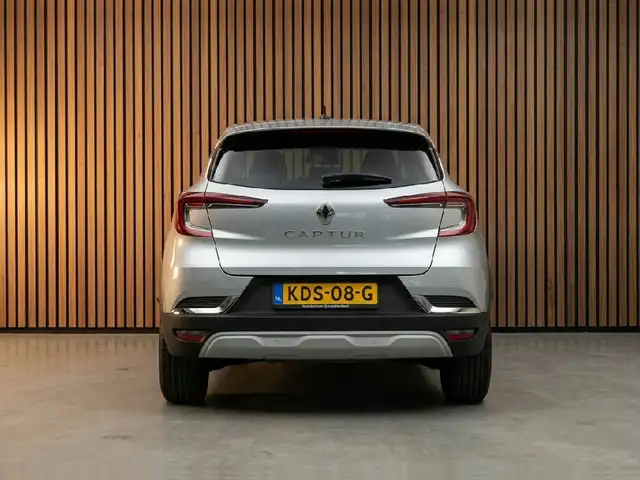 Renault Captur view 9