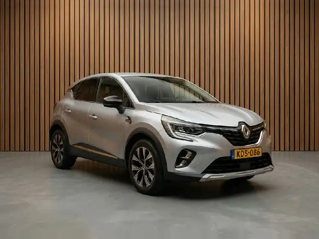 Renault Captur view 5