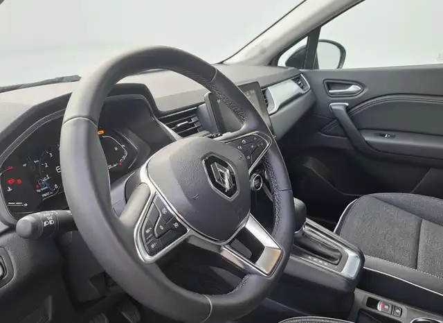 Renault Captur view 11