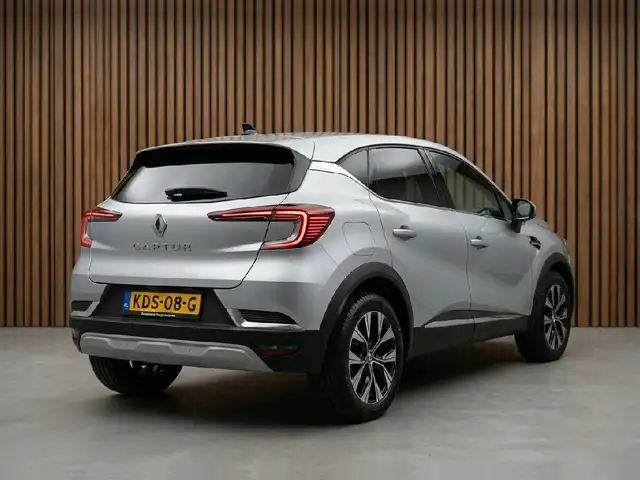 Renault Captur view 7