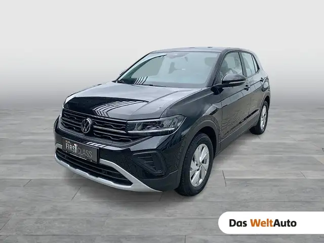 Volkswagen T-Cross 4Me TSI