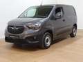 Opel Combo 1.5 Turbo 75kW Light L1H1 Gris - thumbnail 4