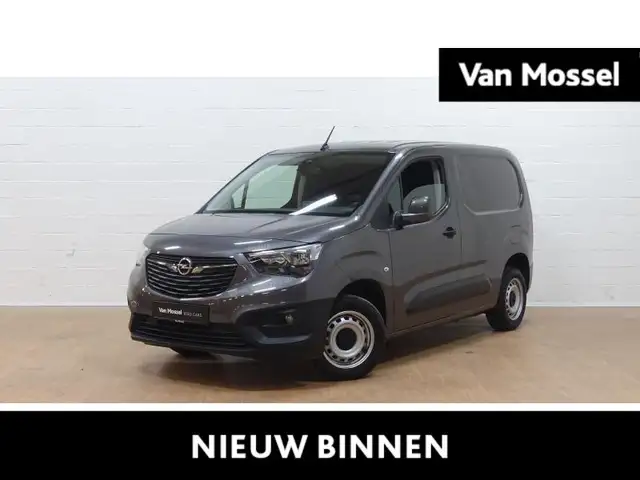 Opel Combo 1.5 Turbo 75kW Light L1H1