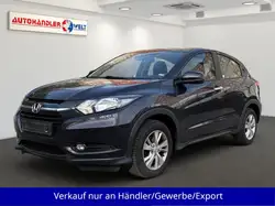 Honda HR-V 1.5i Automatik AAC SHZ PDC