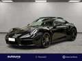 Porsche 911 911 VIII Carrera 992 Coupe Coupe 3.7 Turbo S auto Negro - thumbnail 1