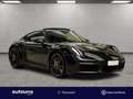 Porsche 911 911 VIII Carrera 992 Coupe Coupe 3.7 Turbo S auto Negro - thumbnail 6
