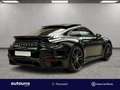 Porsche 911 911 VIII Carrera 992 Coupe Coupe 3.7 Turbo S auto Negro - thumbnail 4