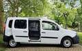 Renault Kangoo 7750€+TVA/GARANTIE 12M/1ER MAIN/HISTORIQUE Wit - thumbnail 6