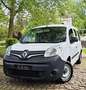 Renault Kangoo 7750€+TVA/GARANTIE 12M/1ER MAIN/HISTORIQUE Wit - thumbnail 2
