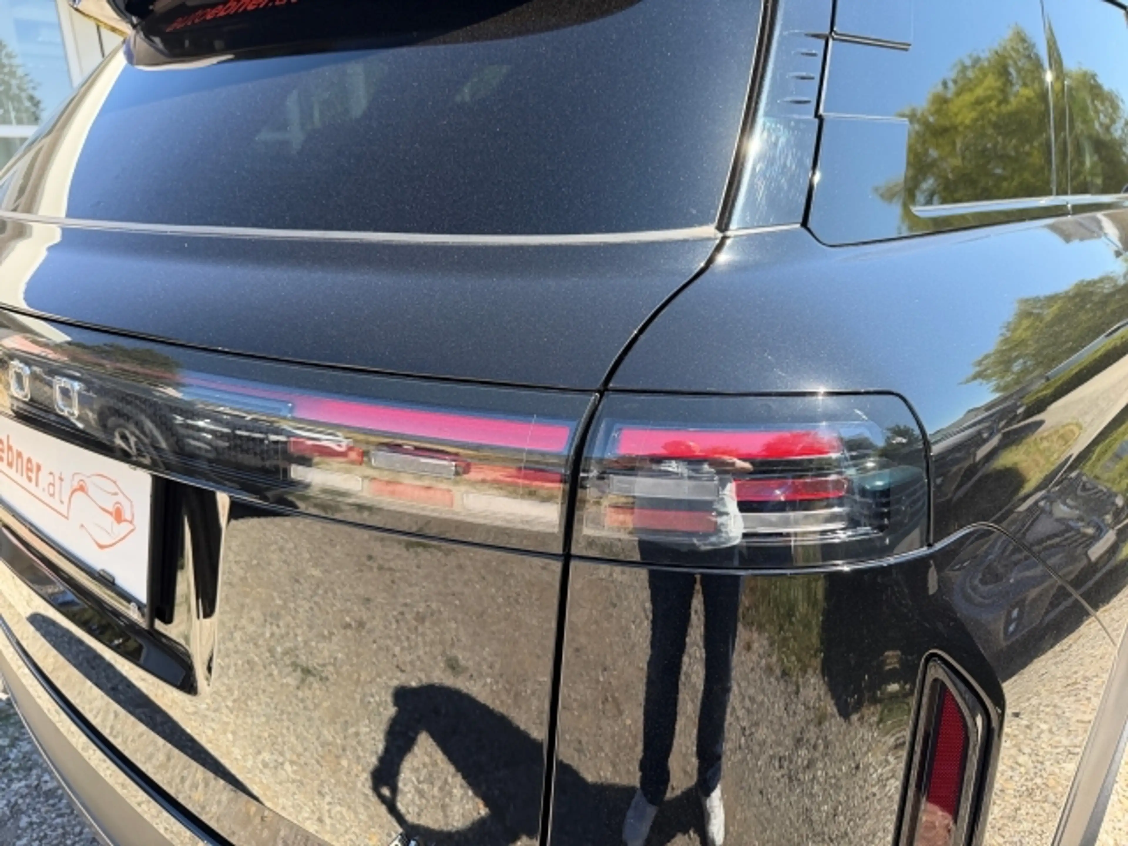 Jaecoo J7 Jaecoo 7 AWD Premium-Line — photo 14