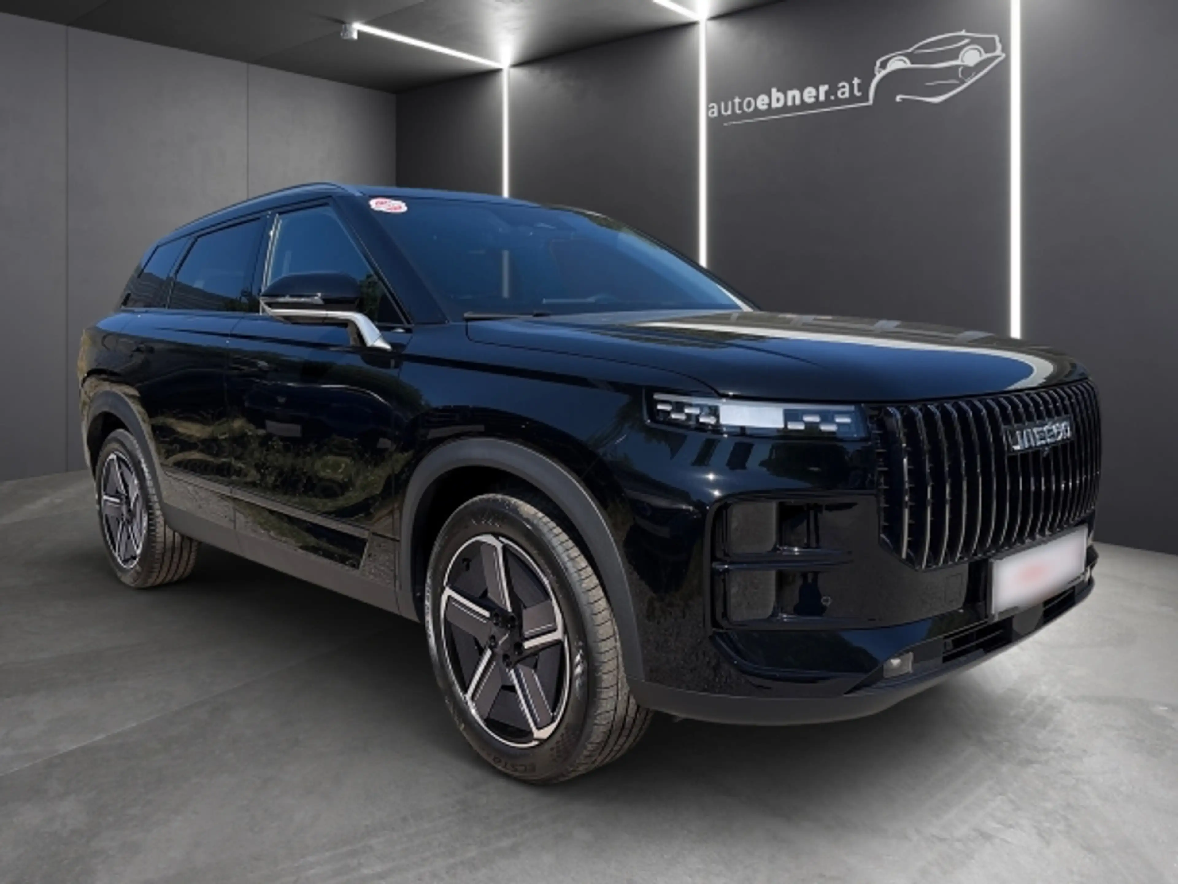 Jaecoo J7 Jaecoo 7 AWD Premium-Line — photo 3