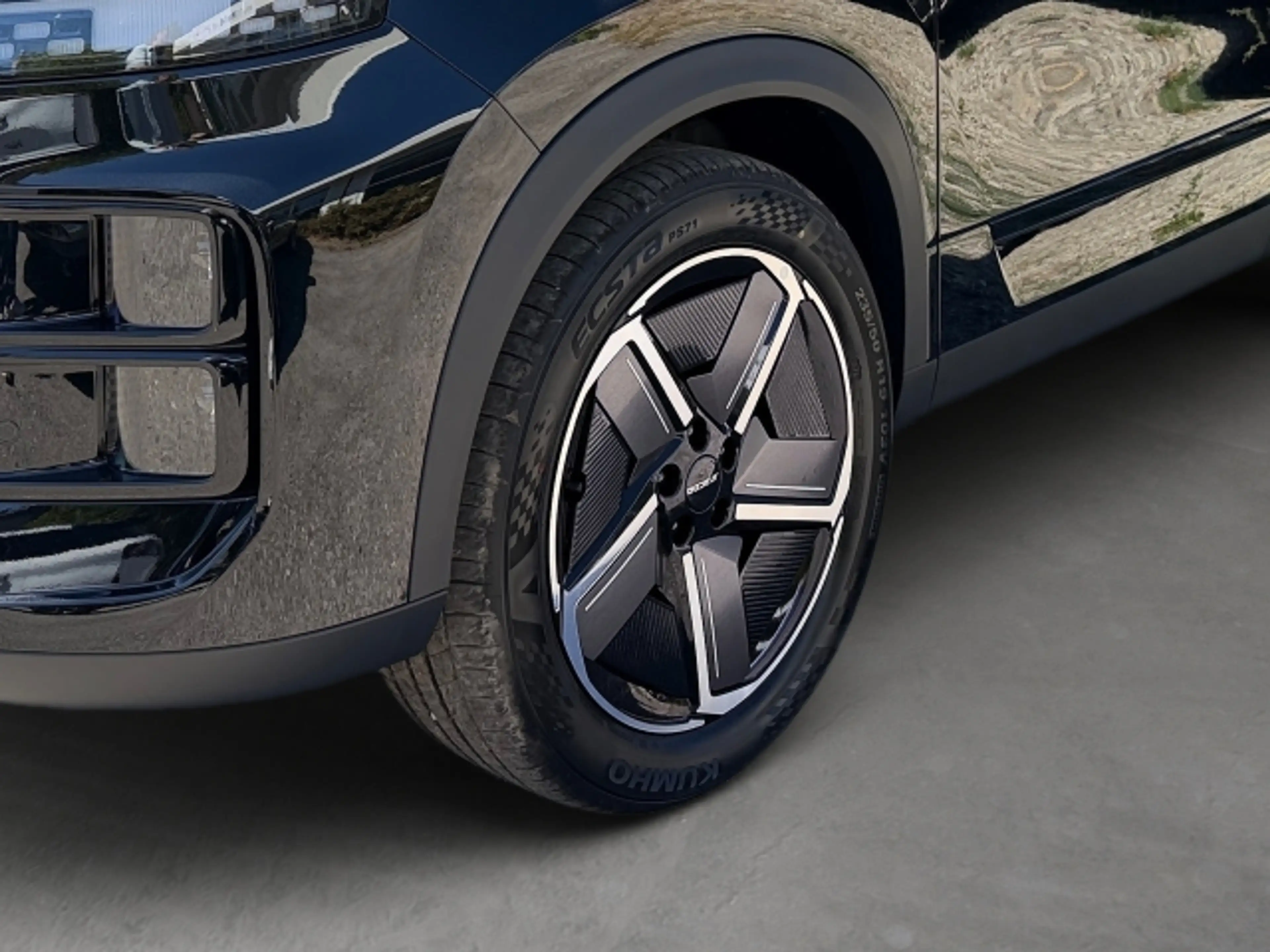 Jaecoo J7 Jaecoo 7 AWD Premium-Line — photo 10
