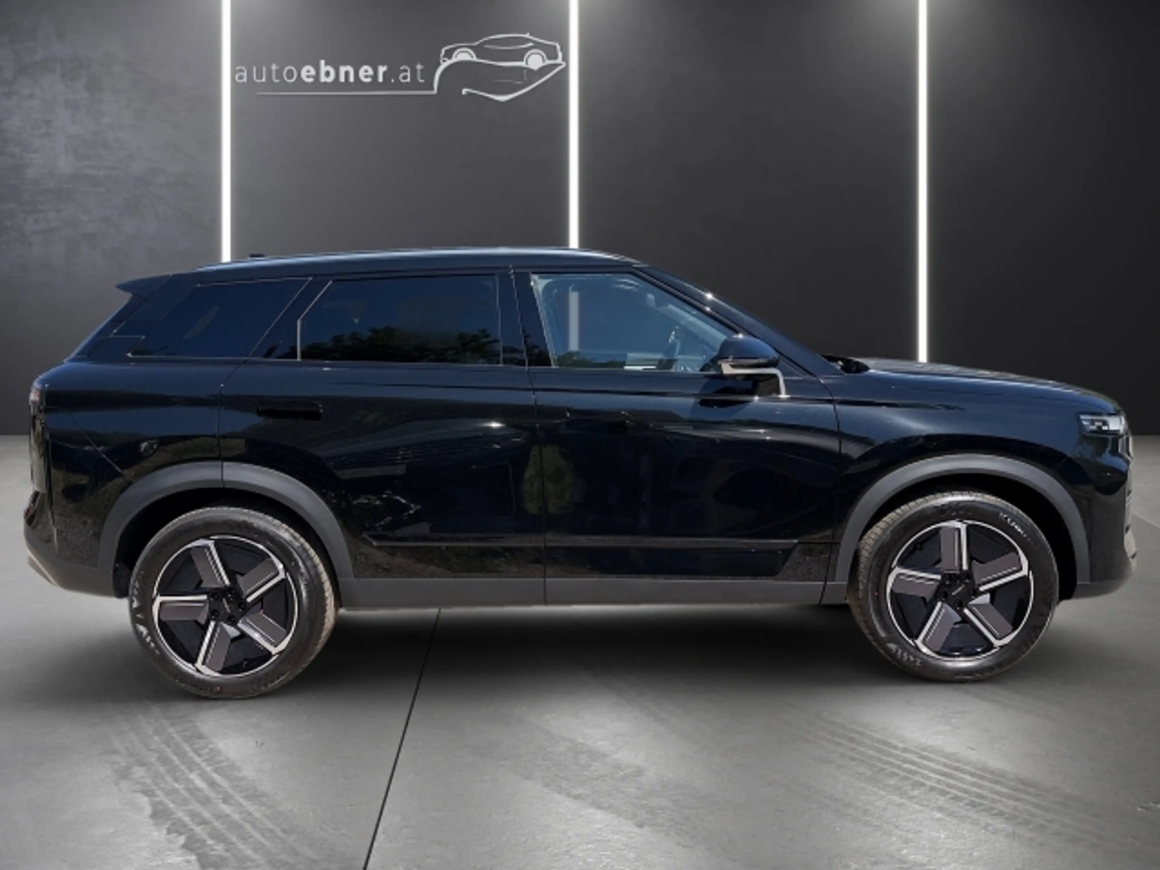 Jaecoo J7 Jaecoo 7 AWD Premium-Line — photo 4