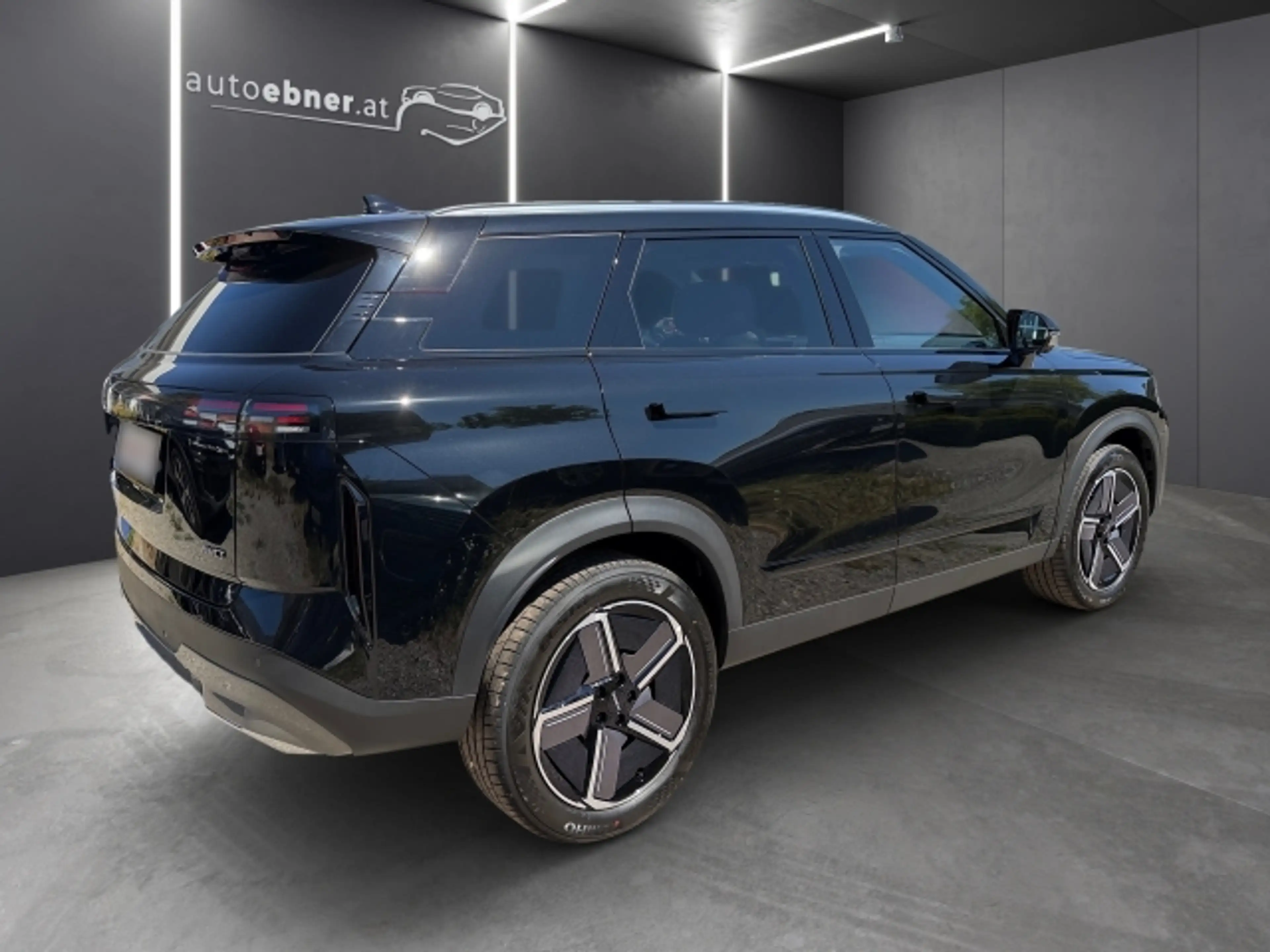 Jaecoo J7 Jaecoo 7 AWD Premium-Line — photo 5