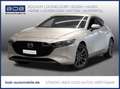 Mazda 3 G 140 Exclusive-line NAVI SHZ PDC Beige - thumbnail 1