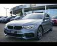 BMW 530 d xdrive Msport 249cv auto Grau - thumbnail 1