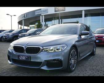 d xdrive Msport 249cv auto