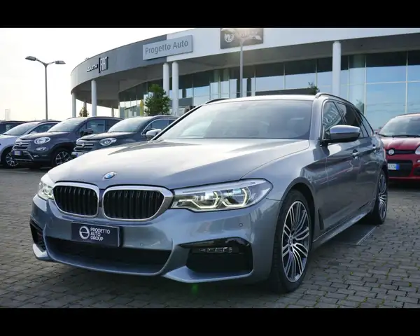 BMW 530 d xdrive Msport 249cv auto