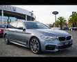 BMW 530 d xdrive Msport 249cv auto Grau - thumbnail 3