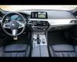 BMW 530 d xdrive Msport 249cv auto Grau - thumbnail 9