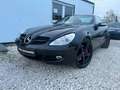 Mercedes-Benz SLK 350 Roadster V6, Garantie, top Ausstattung Fekete - thumbnail 11