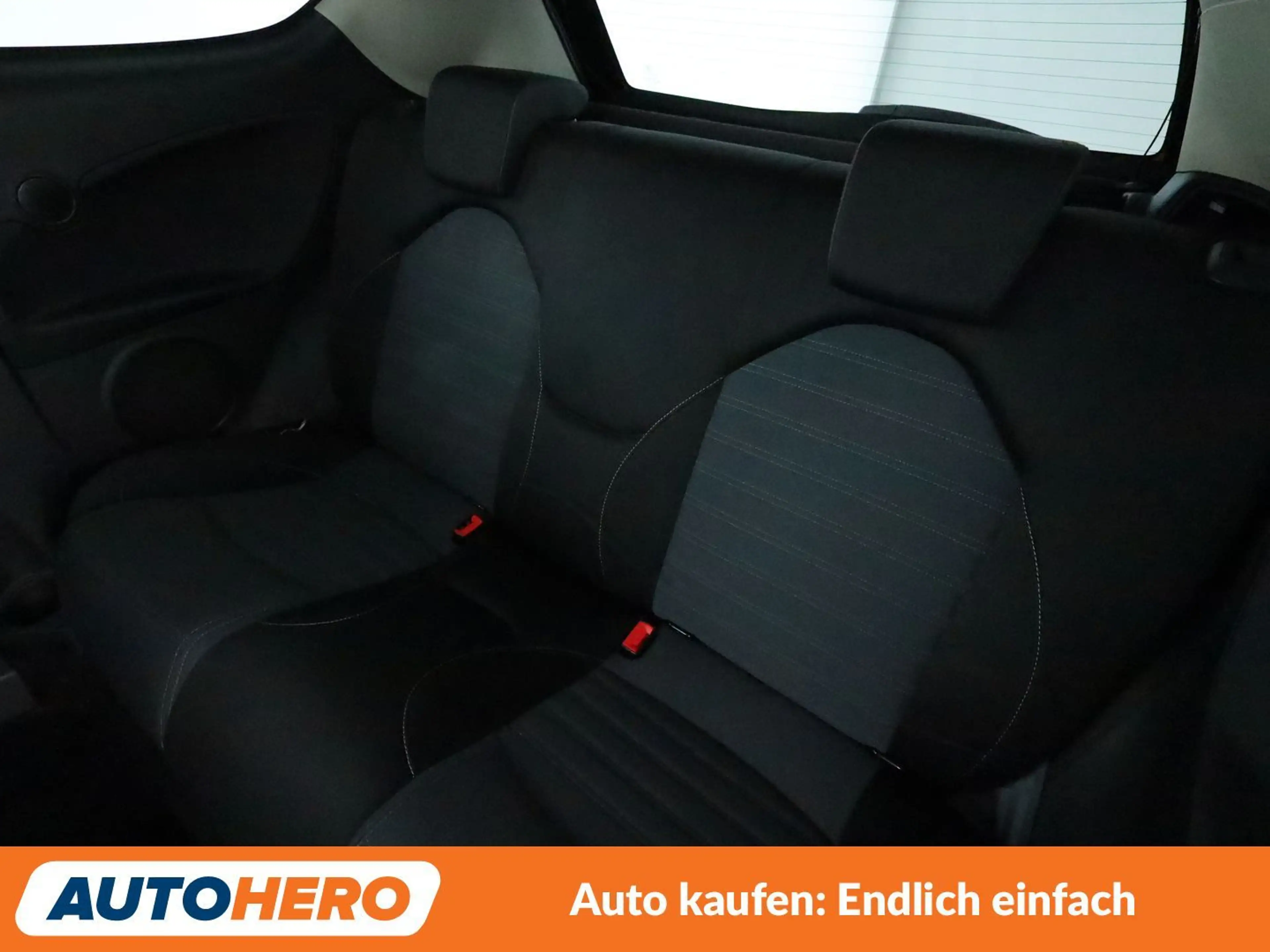 Alfa Romeo MiTo 1.4 Super*TEMPO*PDC*ALU*KLIMA*BLUETOOTH* — photo 14
