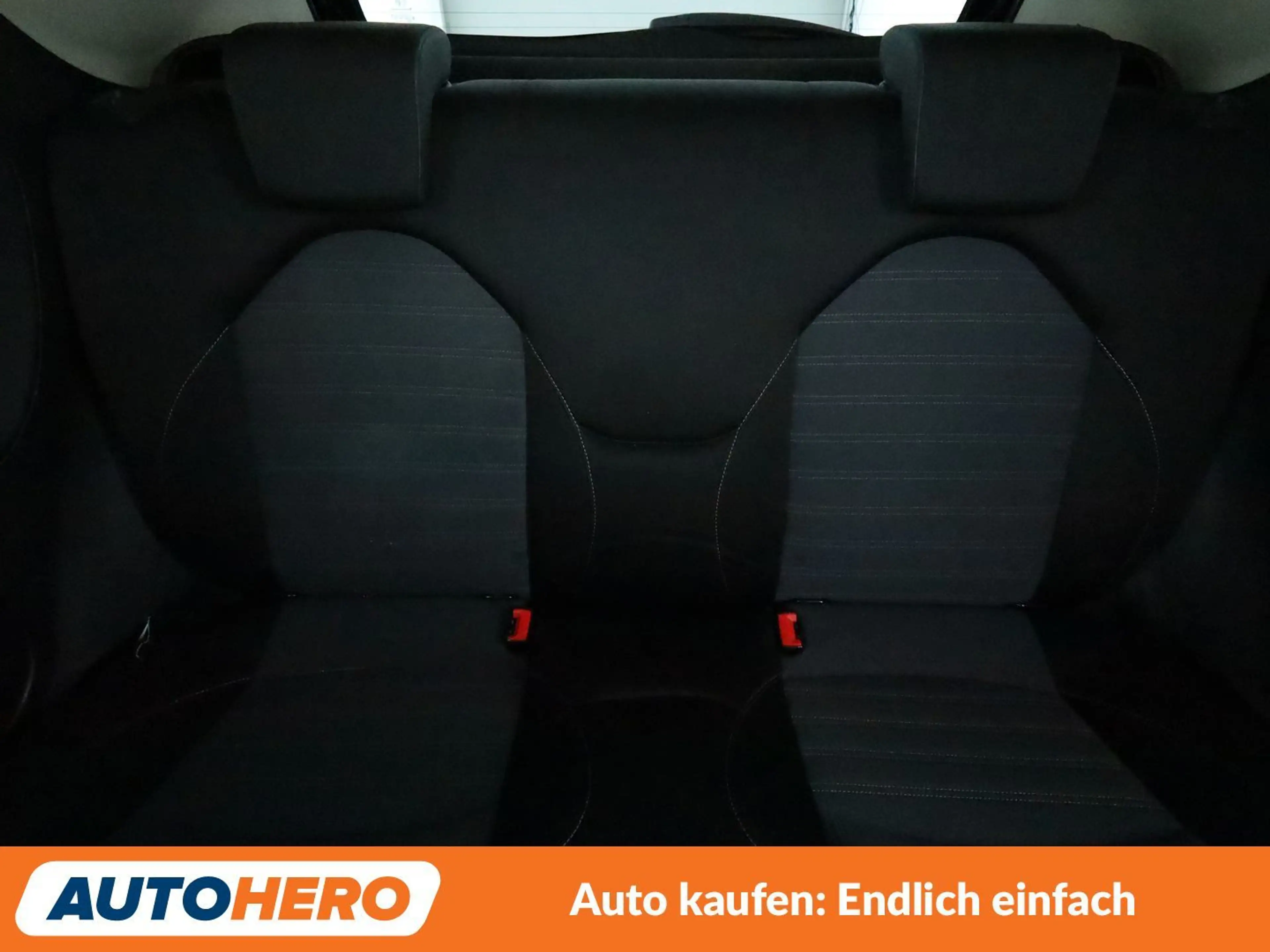 Alfa Romeo MiTo 1.4 Super*TEMPO*PDC*ALU*KLIMA*BLUETOOTH* — photo 15