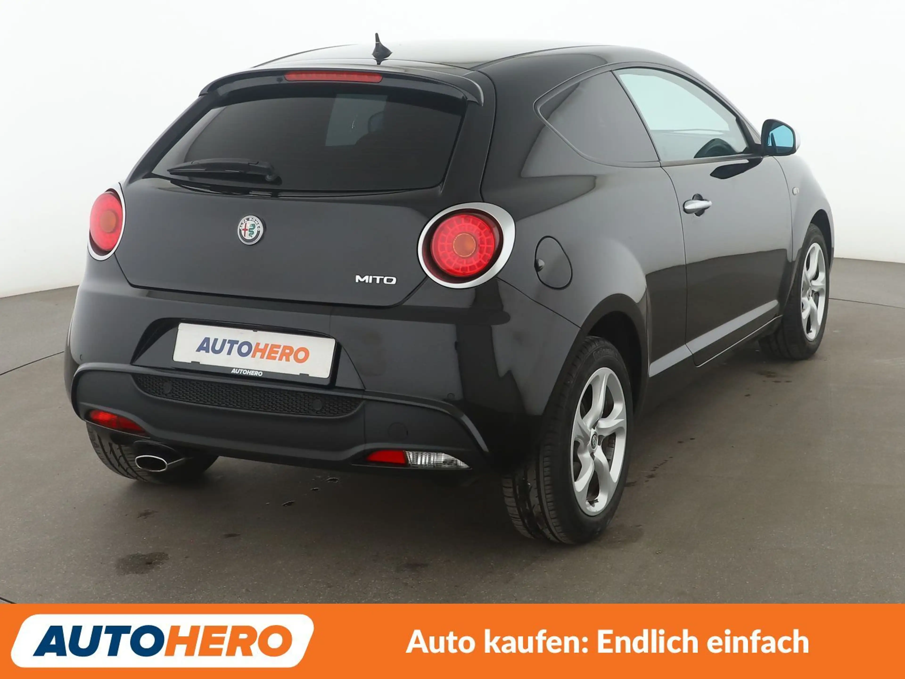 Alfa Romeo MiTo 1.4 Super*TEMPO*PDC*ALU*KLIMA*BLUETOOTH* — photo 6