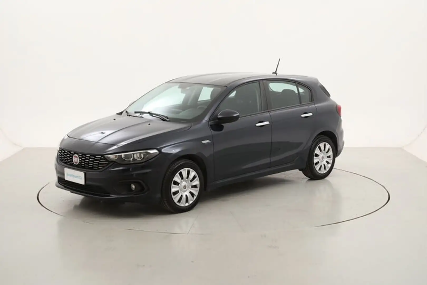 Fiat Tipo Easy 1.6 Diesel 120CV Blu/Azzurro - 1
