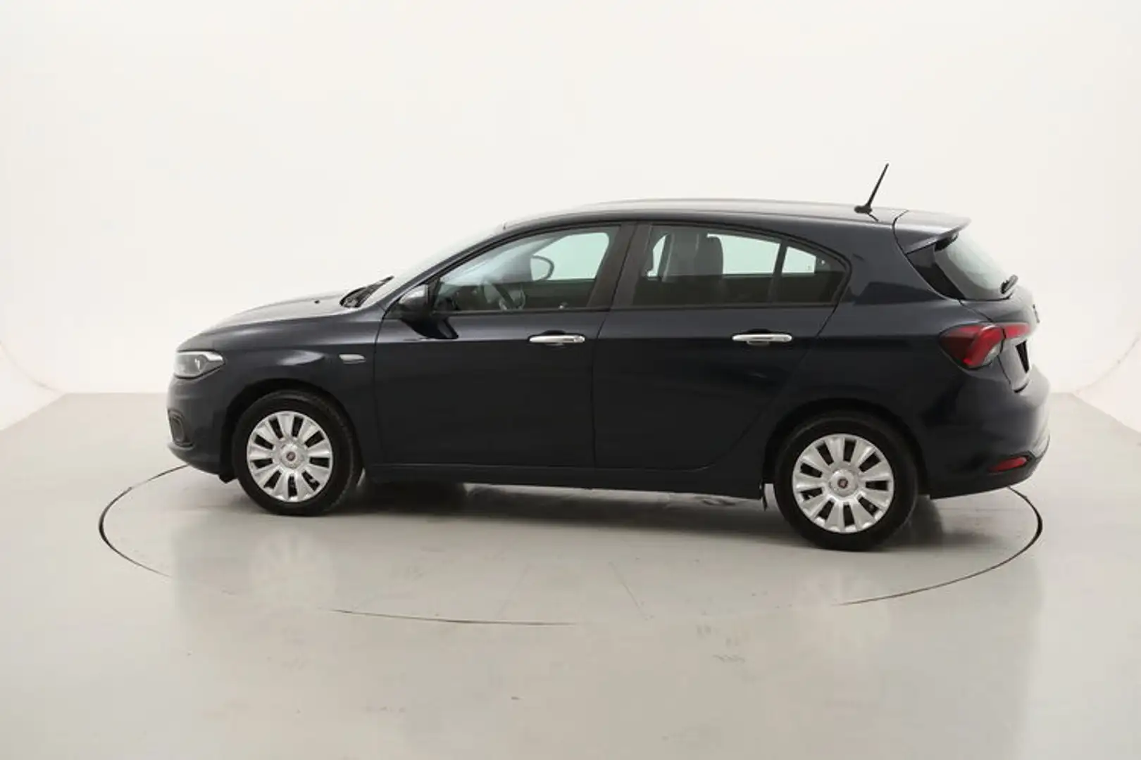 Fiat Tipo Easy 1.6 Diesel 120CV Blu/Azzurro - 2