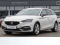 SEAT Leon Sportstourer eHybrid FR NAVI PARKASSIST WIN Weiß - thumbnail 2