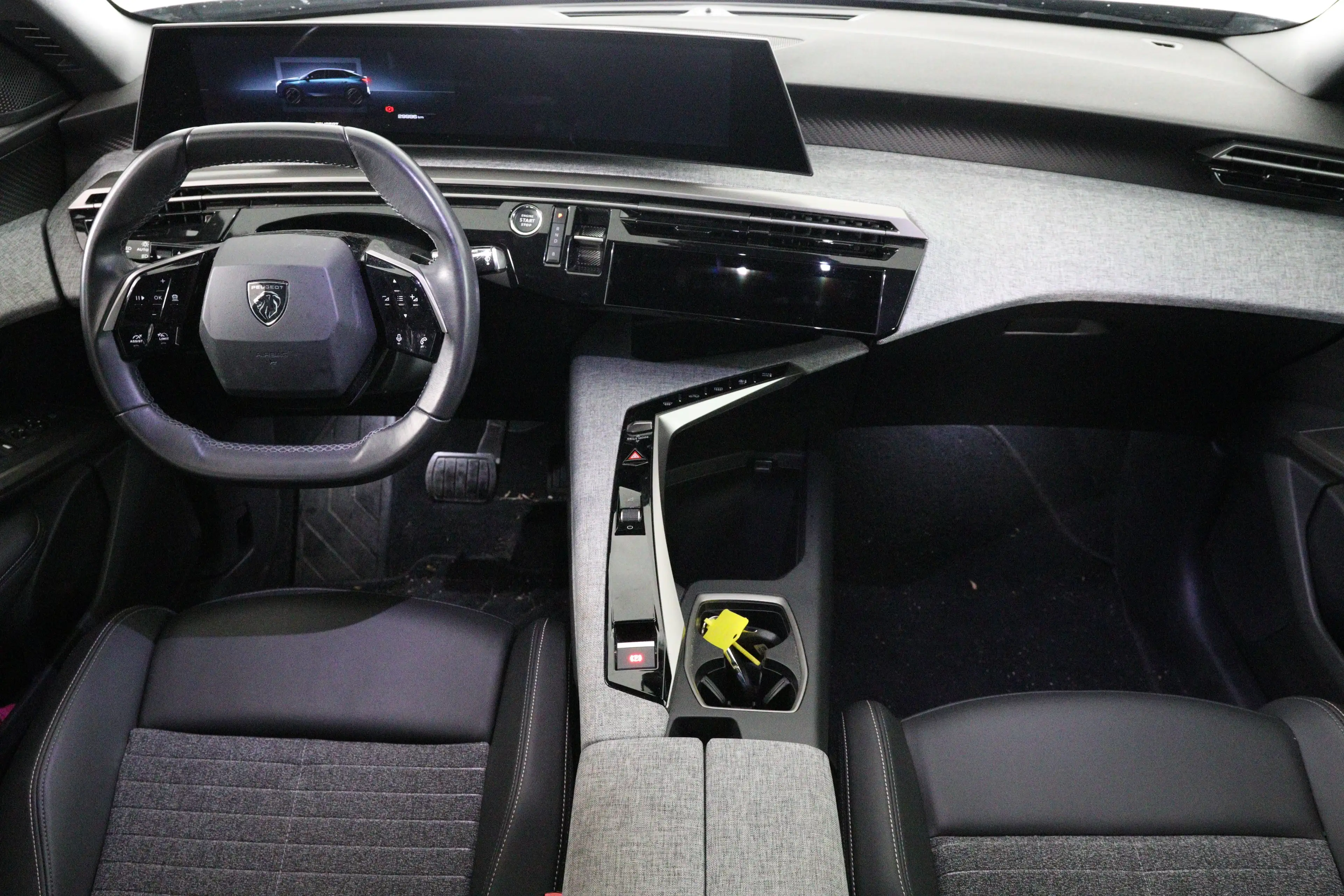 Peugeot 3008 1.6 plug-in Hybrid 195 Allure | Dealer Onderhouden — photo 3