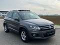 Volkswagen Tiguan Sport & Style BMT/Leder/Navi/Xenon/Pano/ Grau - thumbnail 3