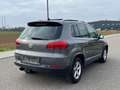 Volkswagen Tiguan Sport & Style BMT/Leder/Navi/Xenon/Pano/ Grau - thumbnail 4