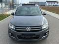 Volkswagen Tiguan Sport & Style BMT/Leder/Navi/Xenon/Pano/ Grau - thumbnail 2