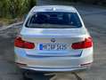 BMW 320 320d Aut. Blue Performance Luxury Line Silber - thumbnail 3