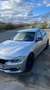 BMW 320 320d Aut. Blue Performance Luxury Line Silber - thumbnail 1