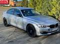 BMW 320 320d Aut. Blue Performance Luxury Line Silber - thumbnail 4