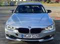 BMW 320 320d Aut. Blue Performance Luxury Line Silber - thumbnail 2