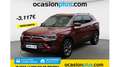 SsangYong Korando G15 Urban 4x2 Burdeos - thumbnail 1