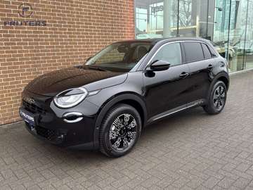 (Nieuw) La Prima hybrid 145pk