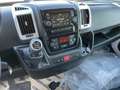 Opel MOVANO Blanc - thumbnail 12