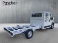 Opel MOVANO Blanc - thumbnail 3